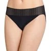 Jockey Women's Soft Lace String Bikini Underwear 3211