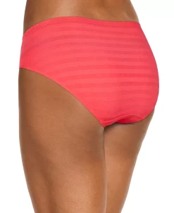 Jockey Seamfree Matte And Shine Hi-Cut Underwear 1306, Extended Sizes -VINCE CAMUTO Shop 21426290 fpx