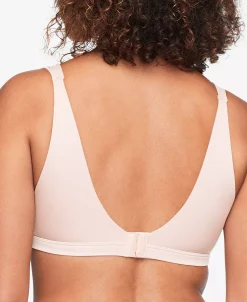Warner's ® No Side Effects® Underarm And Back-Smoothing Comfort Wireless Lightly Lined T-Shirt Bra RA2231A 21 Warner's ® No Side Effects® Underarm And Back-Smoothing Comfort Wireless Lightly Lined T-Shirt Bra RA2231A -VINCE CAMUTO Shop 21432138 fpx