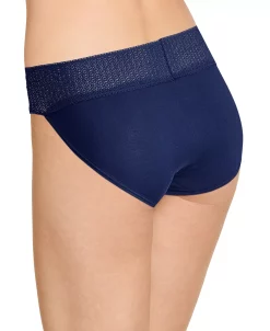 Jockey Women's Soft Lace String Bikini Underwear 3211 -VINCE CAMUTO Shop 21492506 fpx