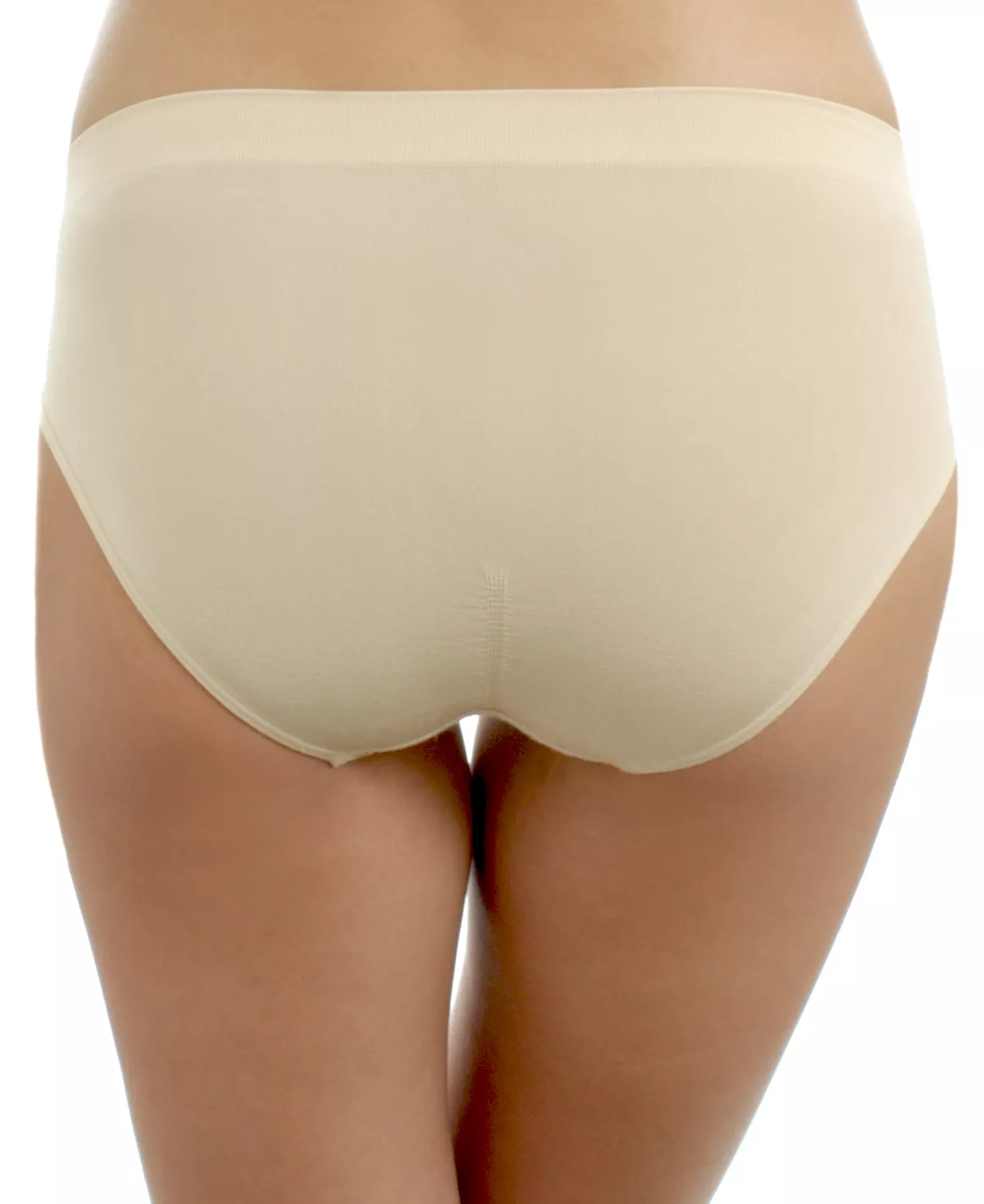 Wacoal B-Smooth Seamless Brief 3-Pack 870175 5 Wacoal B-Smooth Seamless Brief 3-Pack 870175 - Image 5