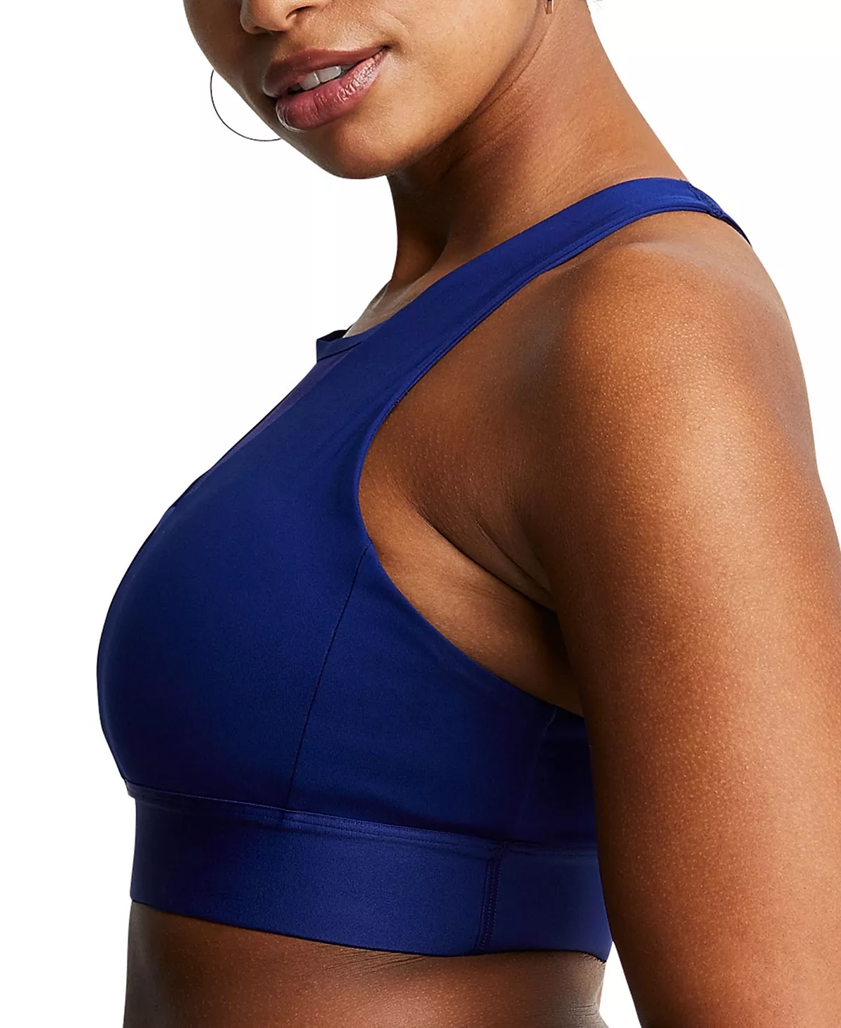 Champion Women's The Absolute Eco Shape Max Wireless Sport Bra B9611 5 Champion Women's The Absolute Eco Shape Max Wireless Sport Bra B9611 - Image 5