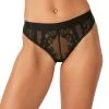 B.TEMPT'D Women's Opening Act Lingerie Lace Cheeky Underwear