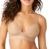 B.TEMPT'D Women's Opening Act Wire-Free Contour Bra 956227