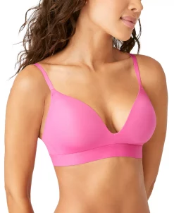 B.TEMPT'D Women's Opening Act Wire-Free Contour Bra 956227 -VINCE CAMUTO Shop 21608287 fpx