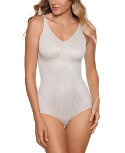 Miraclesuit Women's Modern Miracle LYCRA® FitSense™ Wirefree Bodybriefer