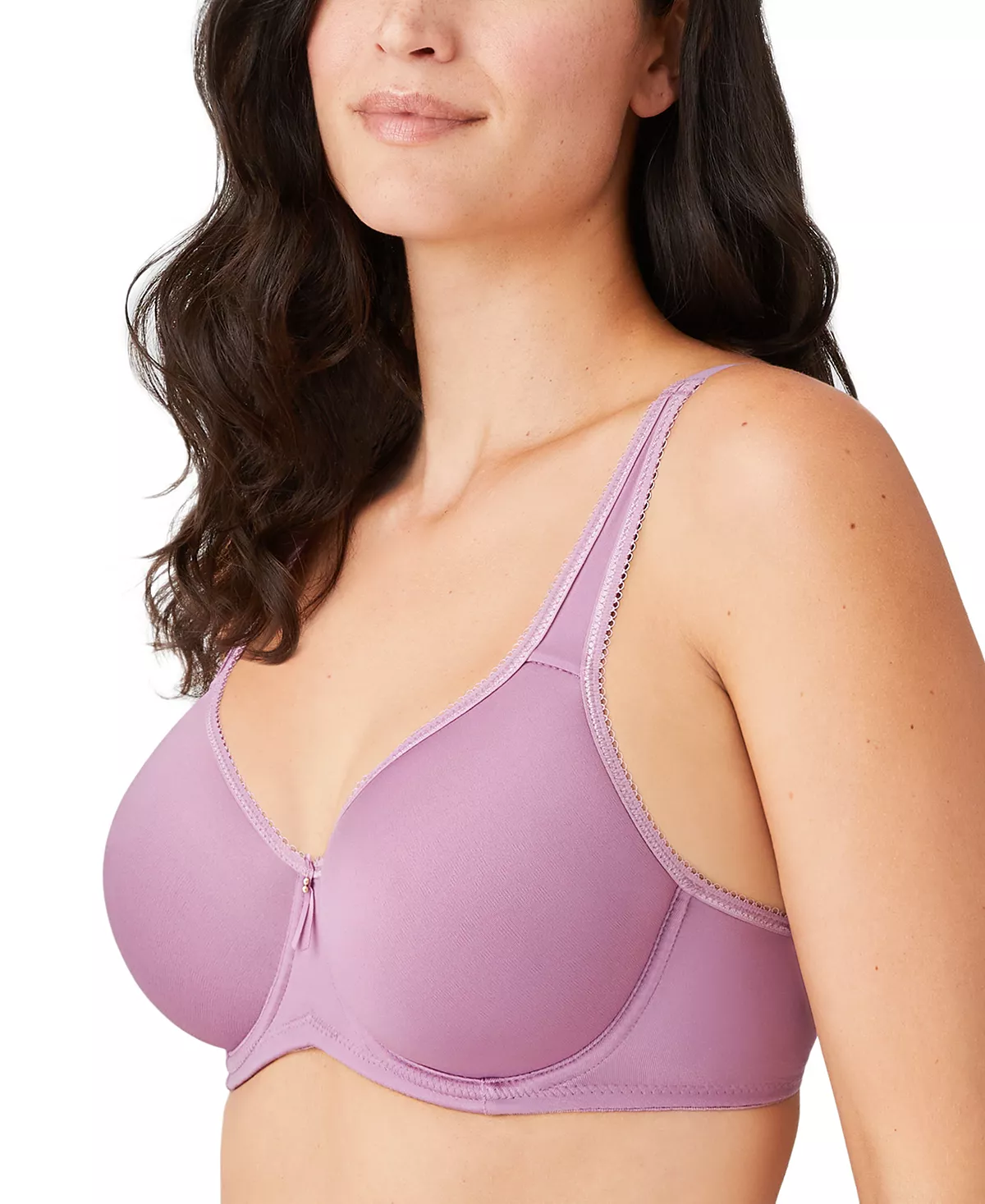 Wacoal Basic Beauty Underwire T-Shirt Bra 853192 13 Wacoal Basic Beauty Underwire T-Shirt Bra 853192 - Image 13