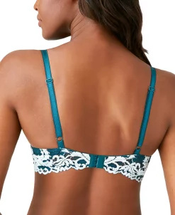 Wacoal Men's Instant Icon Contour Bra 853322 -VINCE CAMUTO Shop 21925249 fpx