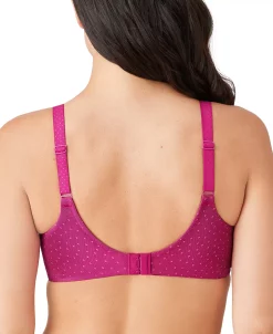 Wacoal Men's Back Appeal Underwire Bra 855303 -VINCE CAMUTO Shop 21958628 fpx