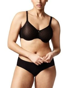 Chantelle Magnifique Nouveau Full Coverage Minimizer Bra 2791, Online Only -VINCE CAMUTO Shop 22161522 fpx