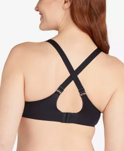 Bali Comfort Revolution Soft Touch Perfect T-Shirt Wireless Bra DF3460 16 Bali Comfort Revolution Soft Touch Perfect T-Shirt Wireless Bra DF3460 -VINCE CAMUTO Shop 22165756 fpx