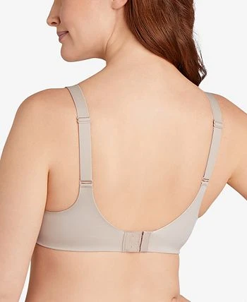 Bali Comfort Revolution Soft Touch Perfect T-Shirt Wireless Bra DF3460 2 Bali Comfort Revolution Soft Touch Perfect T-Shirt Wireless Bra DF3460 - Image 2