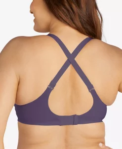 Bali Comfort Revolution Soft Touch Perfect T-Shirt Wireless Bra DF3460 19 Bali Comfort Revolution Soft Touch Perfect T-Shirt Wireless Bra DF3460 -VINCE CAMUTO Shop 22165764 fpx