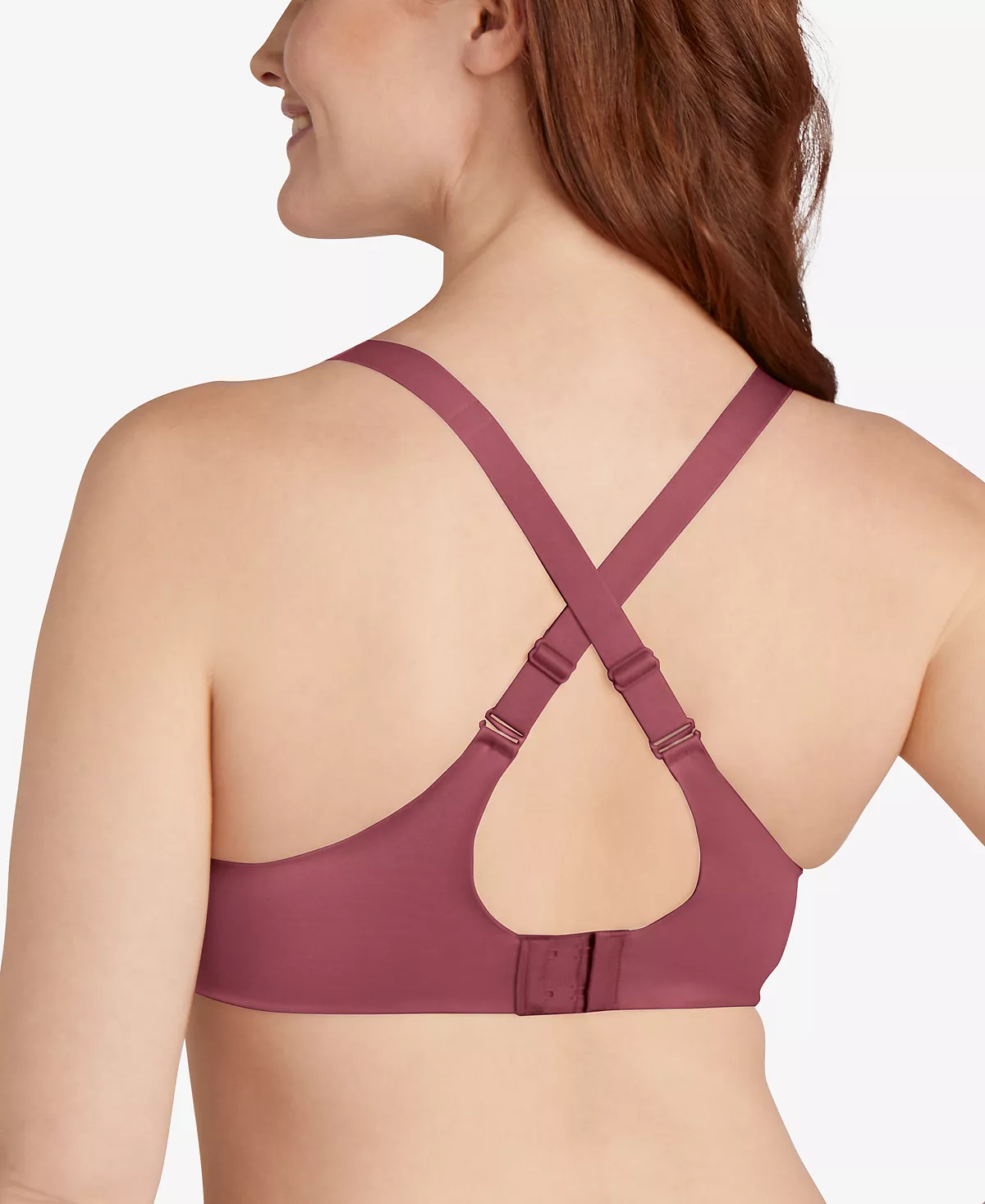 Bali Comfort Revolution Soft Touch Perfect T-Shirt Wireless Bra DF3460 10 Bali Comfort Revolution Soft Touch Perfect T-Shirt Wireless Bra DF3460 - Image 10