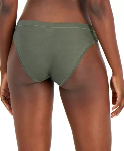 Alfani Ultra Soft Mix-and-Match Bikini Underwear, Created For Macy's -VINCE CAMUTO Shop 22221453 fpx