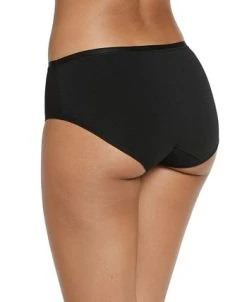 Jockey Women's Worry Free Heavy Absorbency Full Coverage Hipster Underwear 2585 -VINCE CAMUTO Shop 22248459 fpx