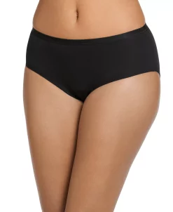 Jockey Women's Worry Free Heavy Absorbency Full Coverage Hipster Underwear 2585 -VINCE CAMUTO Shop 22248461 fpx