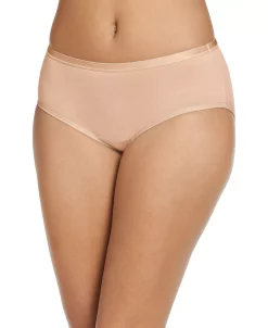 Jockey Women's Worry Free Heavy Absorbency Full Coverage Hipster Underwear 2585 -VINCE CAMUTO Shop 22248472 fpx