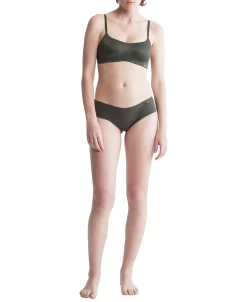 Calvin Klein Liquid Touch Lightly Lined Bralette QF5681 -VINCE CAMUTO Shop 22355030 fpx