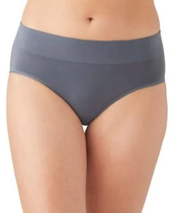 Wacoal Men's Feeling Flexible Hipster Underwear 874332