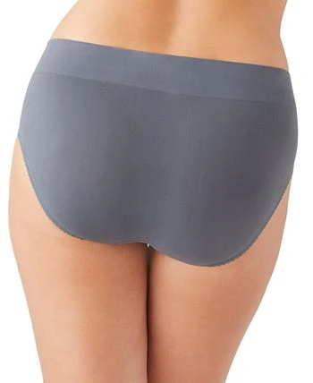 Wacoal Men's Feeling Flexible Hipster Underwear 874332 2 Wacoal Men's Feeling Flexible Hipster Underwear 874332 - Image 2