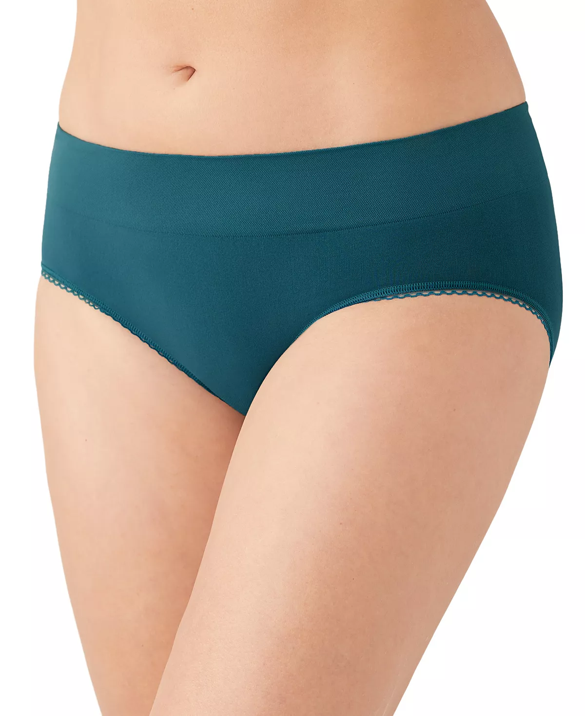 Wacoal Men's Feeling Flexible Hipster Underwear 874332 7 Wacoal Men's Feeling Flexible Hipster Underwear 874332 - Image 7