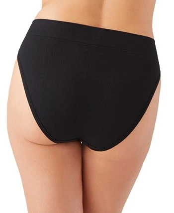 Wacoal Men's Balancing Act High-Cut Brief Underwear 871349 2 Wacoal Men's Balancing Act High-Cut Brief Underwear 871349 - Image 2