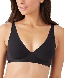B.TEMPT'D Women's Nearly Nothing Plunge Underwire Bra 951263