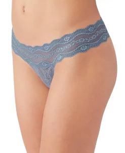 B.TEMPT'D Lace Kiss Thong Underwear 970182 -VINCE CAMUTO Shop 22362835 fpx