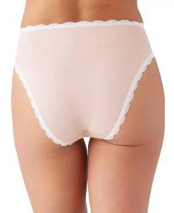 B.TEMPT'D Women's Inspired Eyelet High-Leg Brief Underwear 971219 -VINCE CAMUTO Shop 22362873 fpx