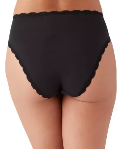 B.TEMPT'D Women's Inspired Eyelet High-Leg Brief Underwear 971219 -VINCE CAMUTO Shop 22362884 fpx