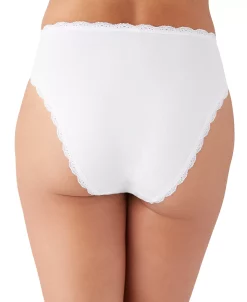 B.TEMPT'D Women's Inspired Eyelet High-Leg Brief Underwear 971219 -VINCE CAMUTO Shop 22362892 fpx
