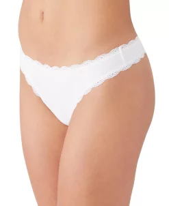 B.TEMPT'D Women's Inspired Eyelet Thong Underwear 972219 -VINCE CAMUTO Shop 22362908 fpx