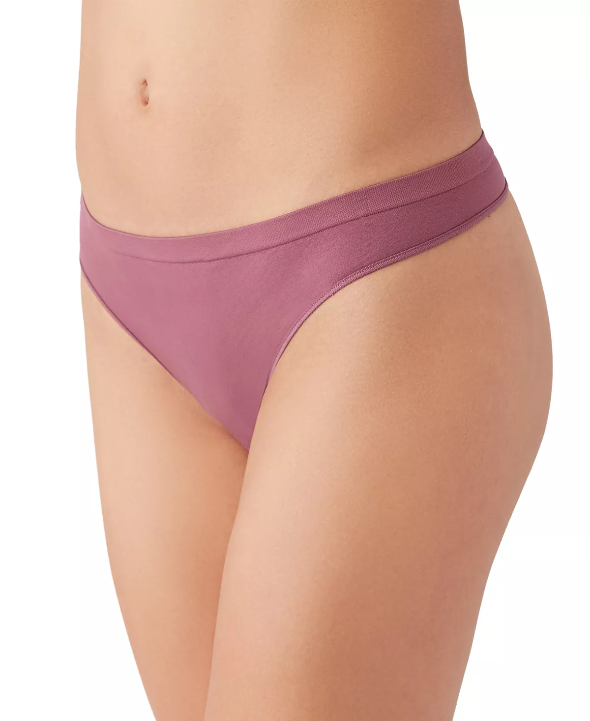 B.TEMPT'D Women's Comfort Intended Thong Underwear 979240 9 B.TEMPT'D Women's Comfort Intended Thong Underwear 979240 - Image 9