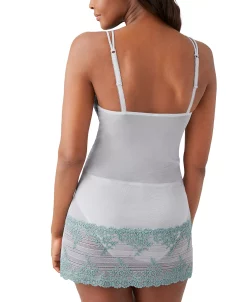 Wacoal Embrace Lace Sheer Chemise Lingerie Nightgown 814191 -VINCE CAMUTO Shop 22363430 fpx