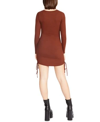 Steve Madden BB Dakota #1 Crush Dress 2 Steve Madden BB Dakota #1 Crush Dress - Image 2