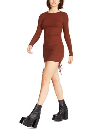 Steve Madden BB Dakota #1 Crush Dress 3 Steve Madden BB Dakota #1 Crush Dress - Image 3