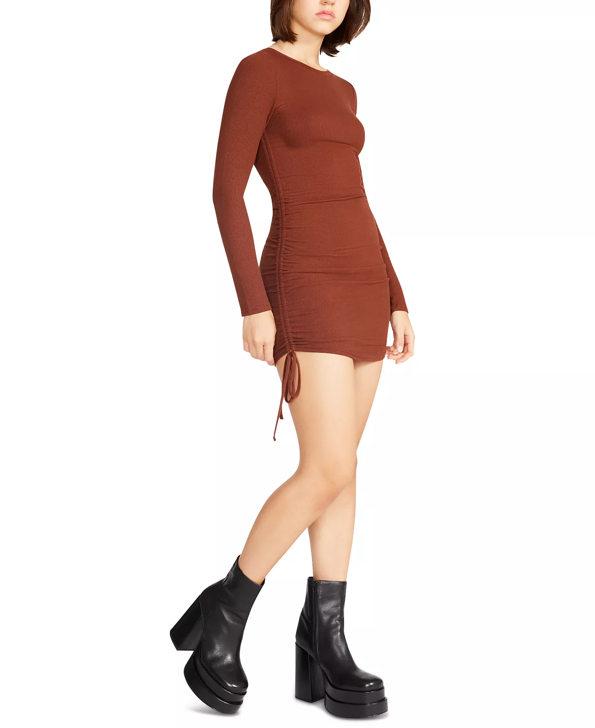 Steve Madden BB Dakota #1 Crush Dress 4 Steve Madden BB Dakota #1 Crush Dress - Image 4