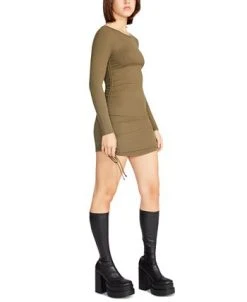 Steve Madden BB Dakota #1 Crush Dress -VINCE CAMUTO Shop 22368648 fpx