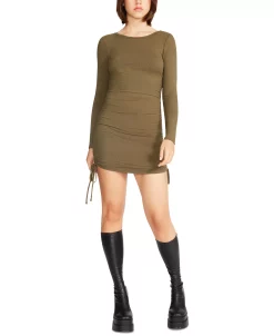 Steve Madden BB Dakota #1 Crush Dress -VINCE CAMUTO Shop 22368649 fpx