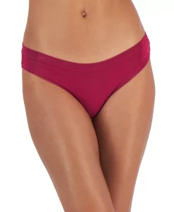 Alfani Ultra Soft Mix-and-Match Bikini Underwear, Created For Macy's -VINCE CAMUTO Shop 22457350 fpx