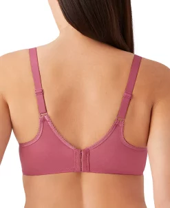 Wacoal Basic Beauty Underwire T-Shirt Bra 853192 28 Wacoal Basic Beauty Underwire T-Shirt Bra 853192 -VINCE CAMUTO Shop 22515379 fpx