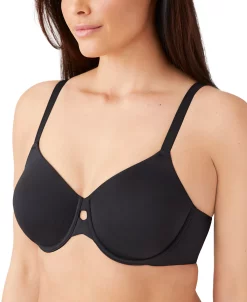 Wacoal Men's Superbly Smooth Underwire Bra 855342, Up To H Cup -VINCE CAMUTO Shop 22584731 fpx