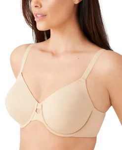 Wacoal Men's Superbly Smooth Underwire Bra 855342, Up To H Cup -VINCE CAMUTO Shop 22584734 fpx