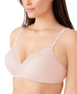 Wacoal Men's Softly Styled Wirefree Contour T-Shirt Bra 856301 -VINCE CAMUTO Shop 22595872 fpx