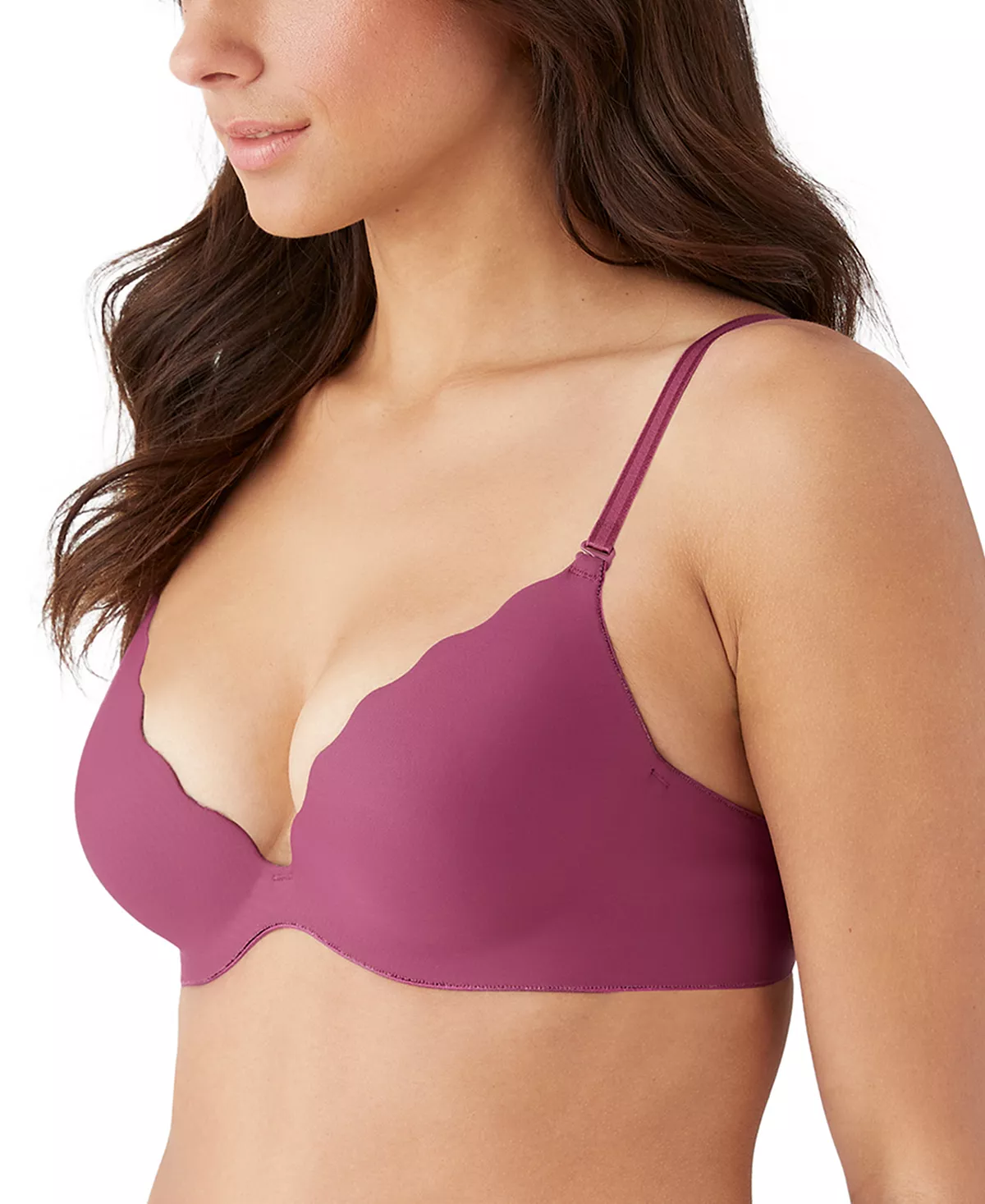 B.TEMPT'D B.wow'd Push-Up Convertible Bra 958287 10 B.TEMPT'D B.wow'd Push-Up Convertible Bra 958287 - Image 10