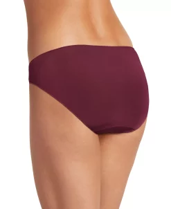 Jockey Women's No Panty Line Promise Bikini Underwear 1370 -VINCE CAMUTO Shop 22637862 fpx