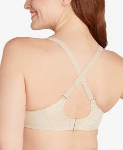 Bali Comfort Revolution Soft Touch Perfect T-Shirt Underwire DF3468 -VINCE CAMUTO Shop 22662831 fpx
