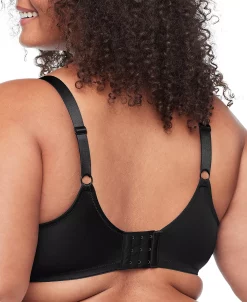 Warner's ® Signature Support Cushioned Underwire For Support And Comfort Underwire Unlined Full-Coverage Bra 35002A -VINCE CAMUTO Shop 22706175 fpx