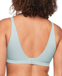 Warner's ® No Side Effects® Underarm And Back-Smoothing Comfort Wireless Lightly Lined T-Shirt Bra RA2231A 23 Warner's ® No Side Effects® Underarm And Back-Smoothing Comfort Wireless Lightly Lined T-Shirt Bra RA2231A -VINCE CAMUTO Shop 22722833 fpx